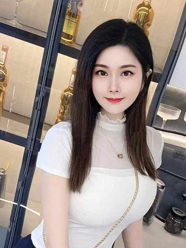 Qingdao Wellness Provider Daisy