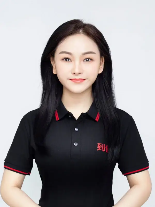 Range Motion Guangzhou Ningmeng