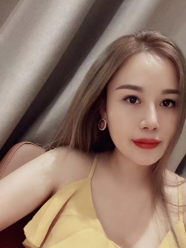 Sanya Couples Massage Jiejie