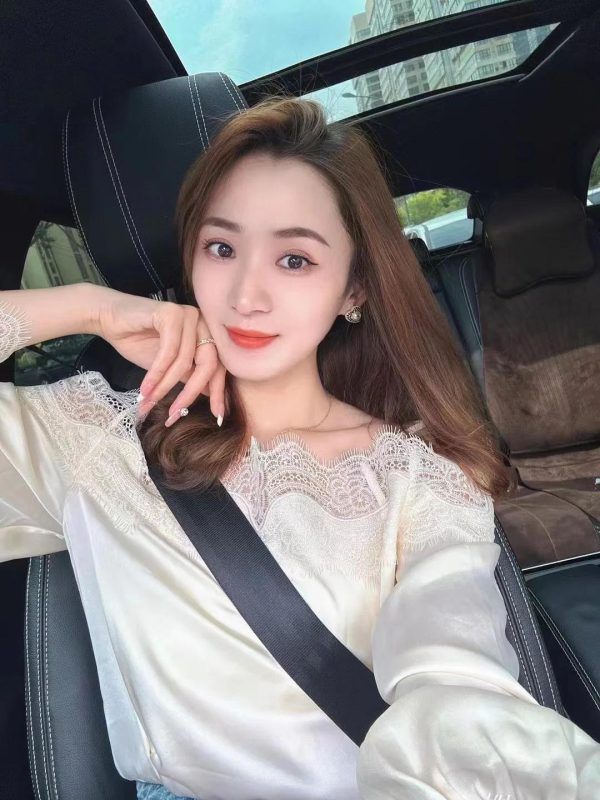 Sanya Harmony Massage Xixi