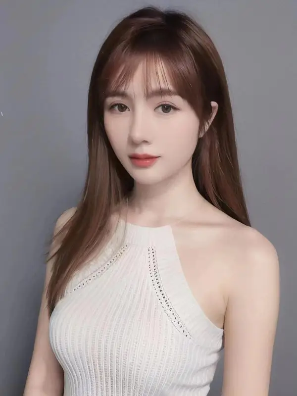 Sanya Relaxation Massage Lili