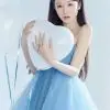 Shanghai Upper Body Focus Massage Visit Moli