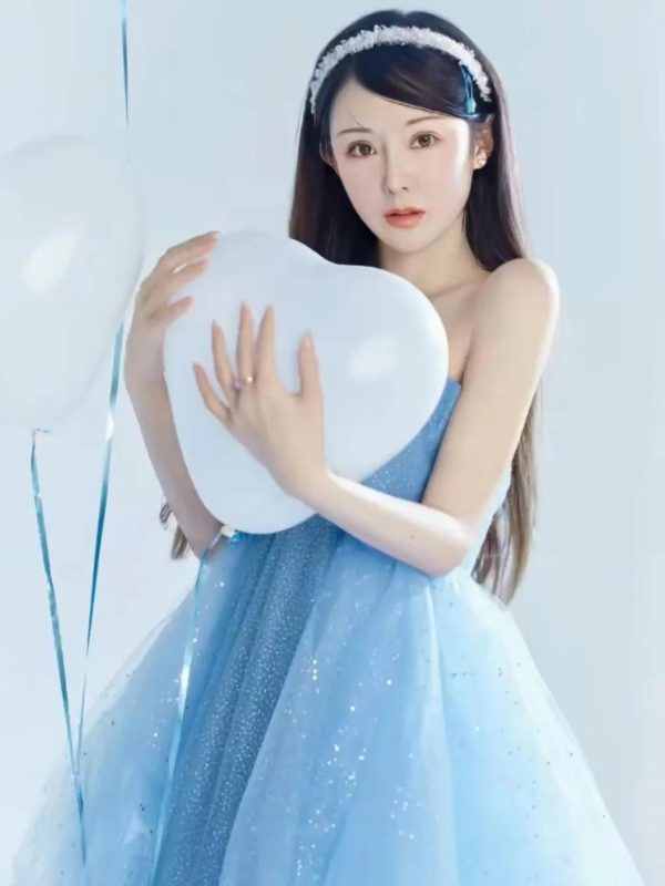 Shanghai Upper Body Focus Massage Visit Moli