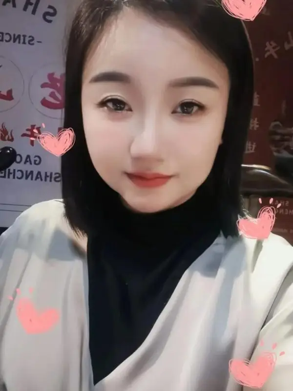 Sensual in Guangzhou XiaoFang