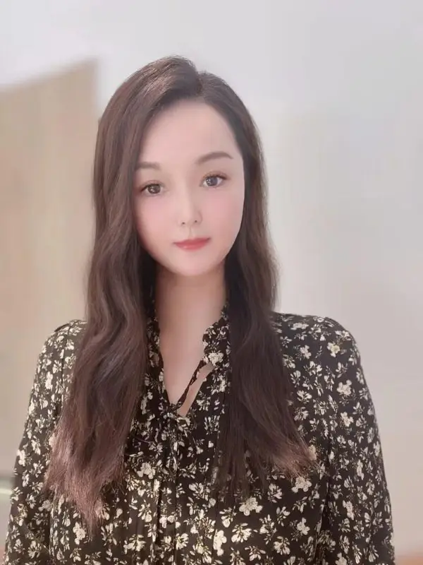 Shiatsu Guangzhou Tiffany