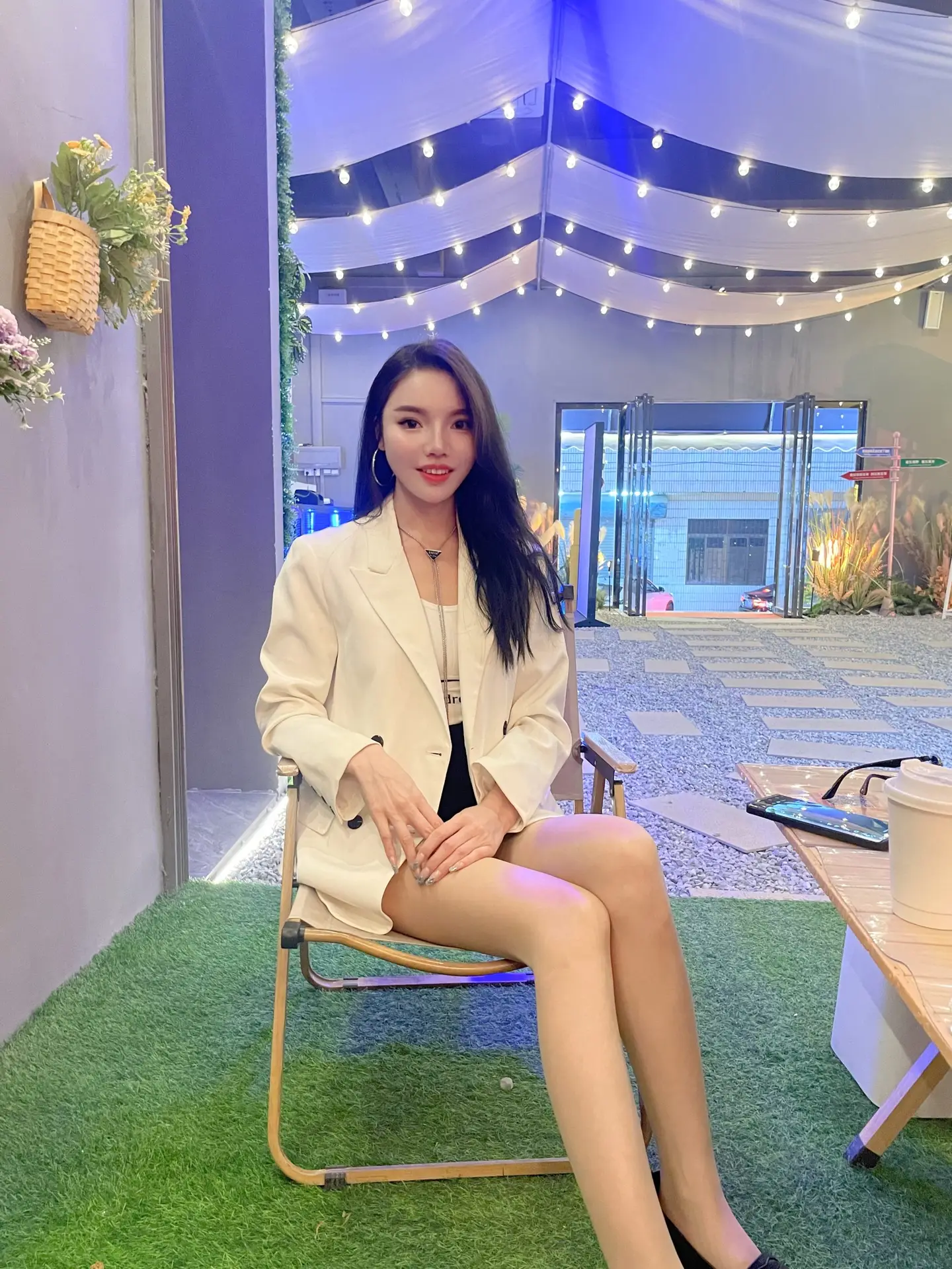 Shiatsu Massage Huizhou Mulan