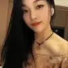 Shanghai Standalone Outcall Service Rouqing