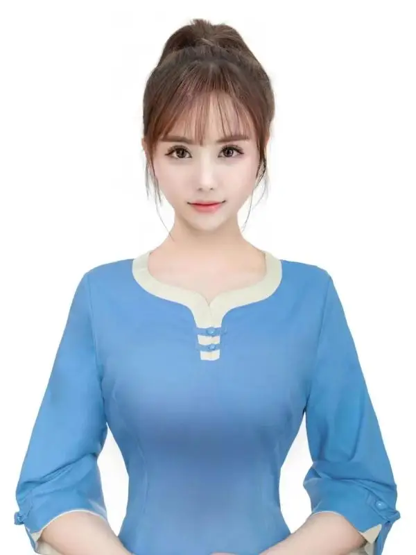 Spa Style Massage Fuzhou Wangli