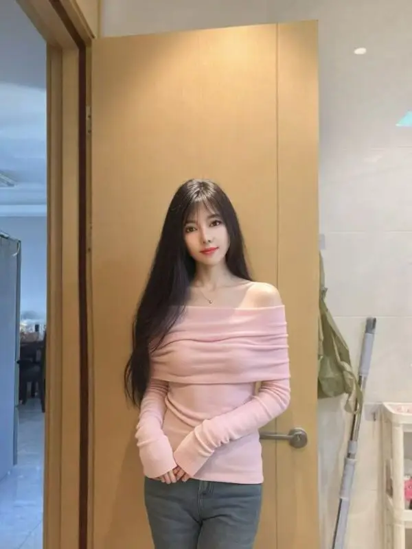 Shanghai Power Up Outcall Service Jinger