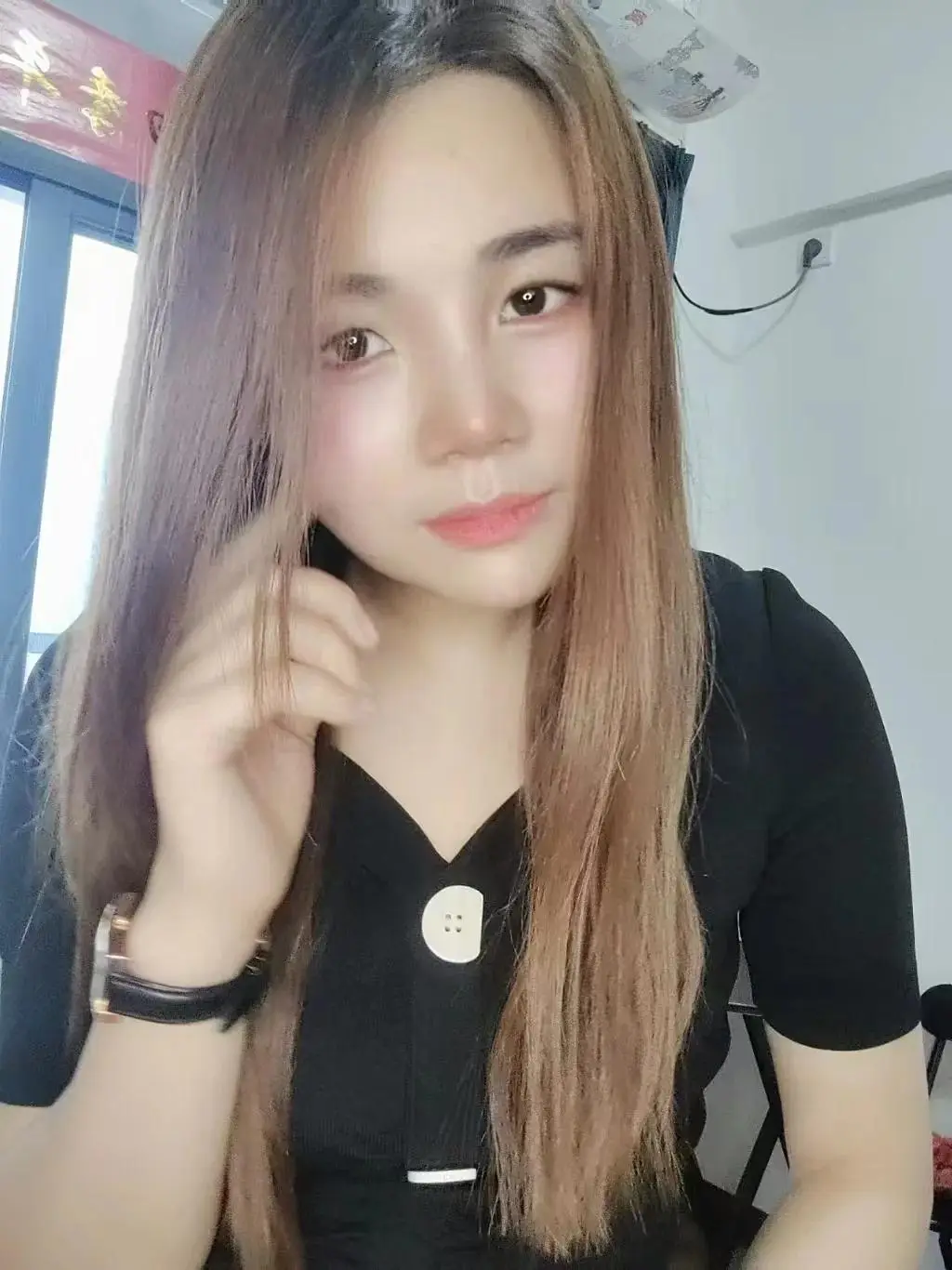 Tantric Massage Guangzhou Lijun