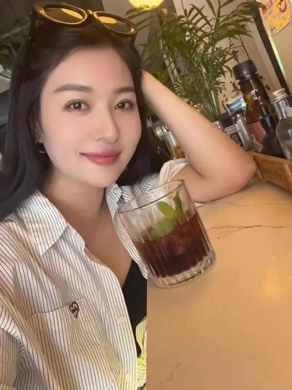 Shanghai Picked Outcall Treatment Angel