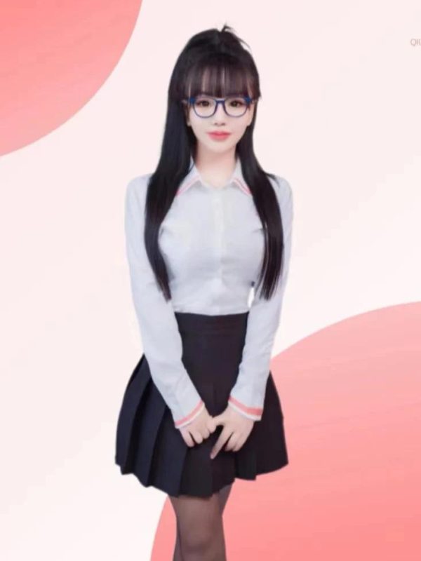 Wusi Plaza Spa Qingdao Xiaomeng