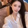 Puxi Shanghai Deep Tissue Therapy Nancy