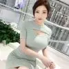 Aromatherapy Shenzhen Visit Xiaoshimei