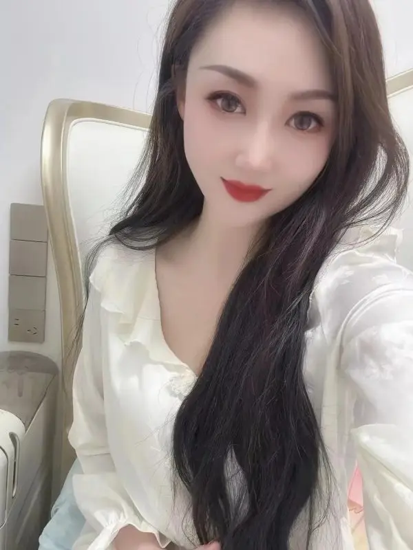 Xi'an Back Massage Tangtang