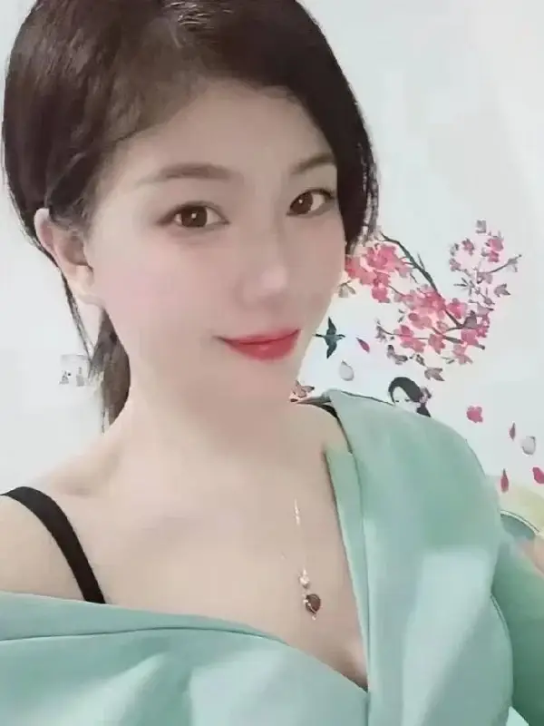 Balinese Shenzhen Home Visit DanDan