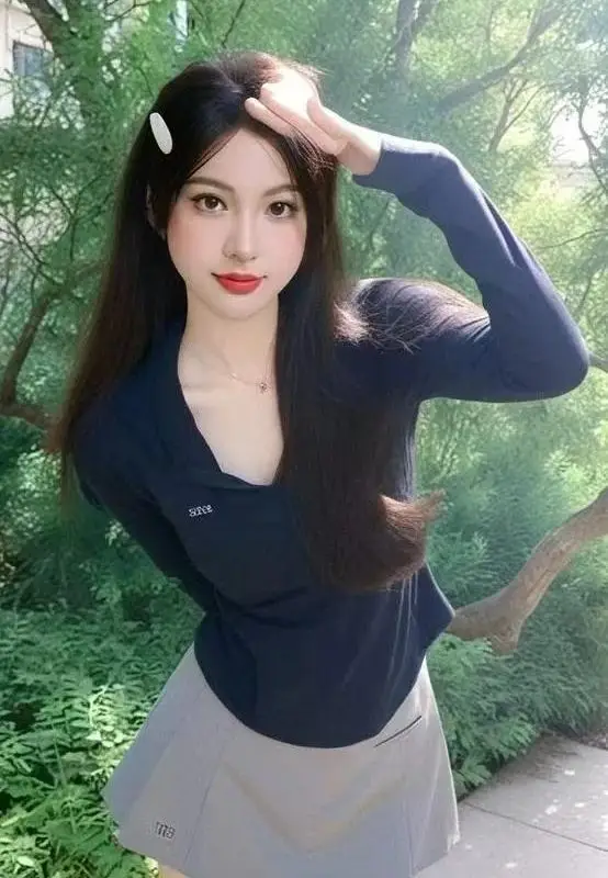 Balinese Shenzhen Visit YiChen