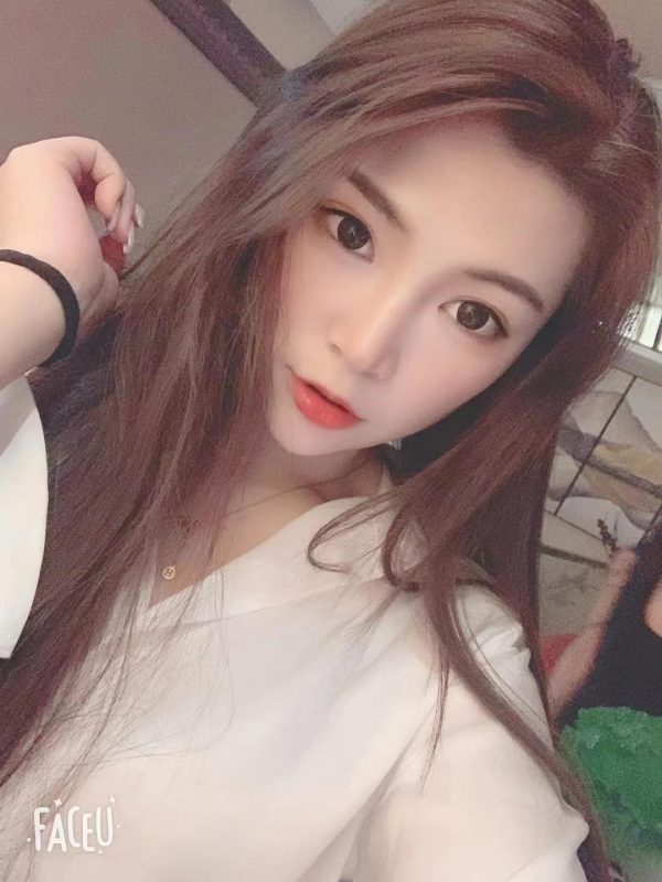 Dagang Tianjin Massage Visit RuoXi