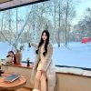 Deep Tissue Shenzhen Visit Cher