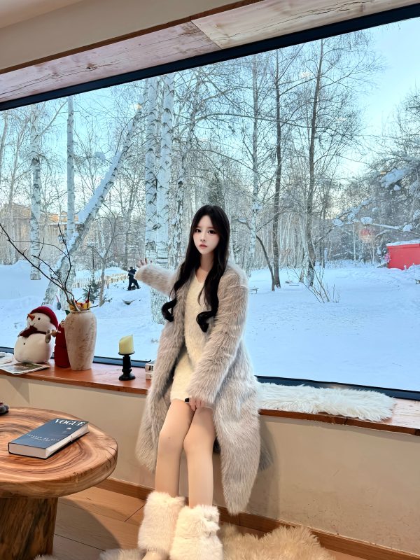 Deep Tissue Shenzhen Visit Cher