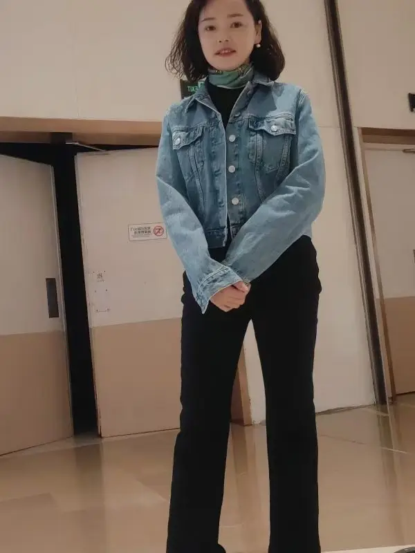 elite massage therapist Chongqing Xiaoluo