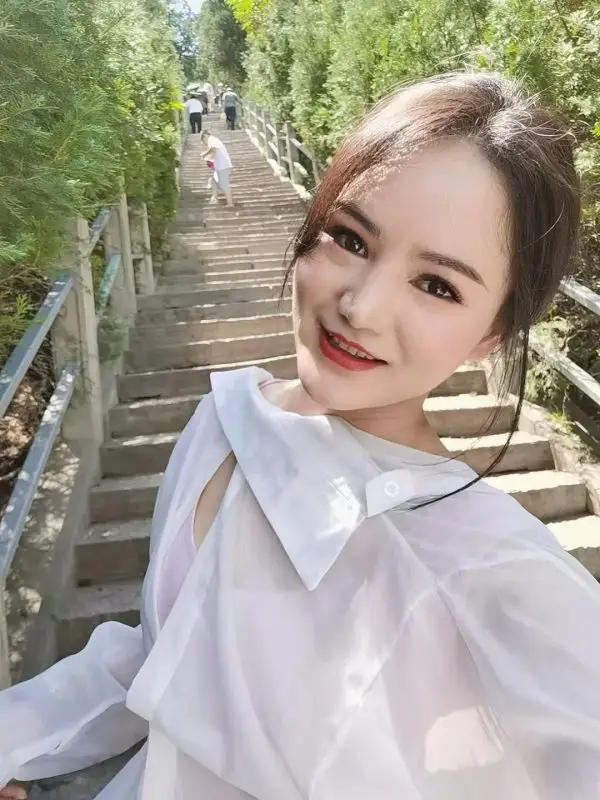 Xi'an Massage Spa Fairy