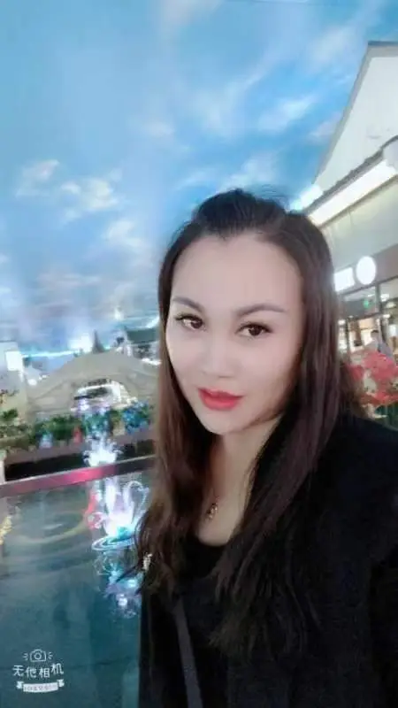 full body massage Dalian Wenxia