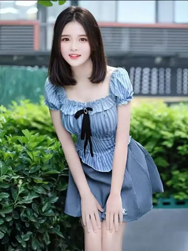 Full Body Shenzhen Home Care XiaoChu