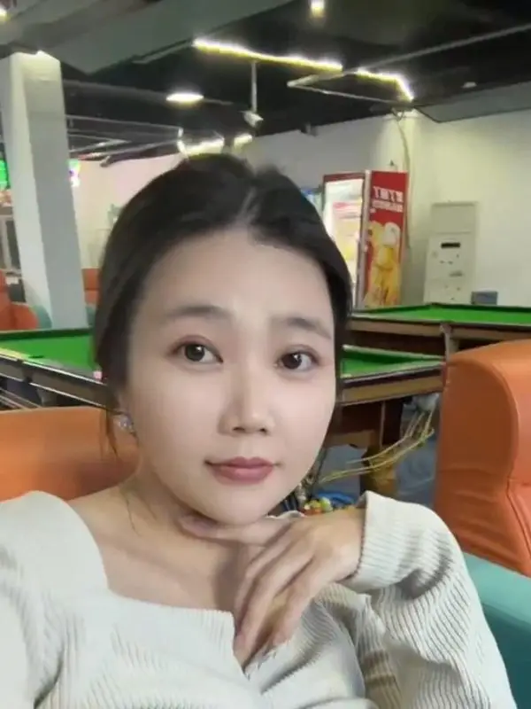 Full Body Shenzhen Visit XiaoMeng