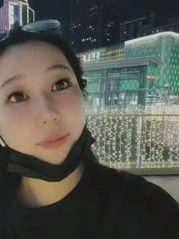 Full Body Shijiazhuang Relaxation Nana