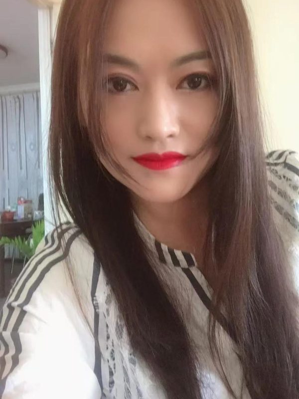 Xi'an Massage Spa Xinxin2