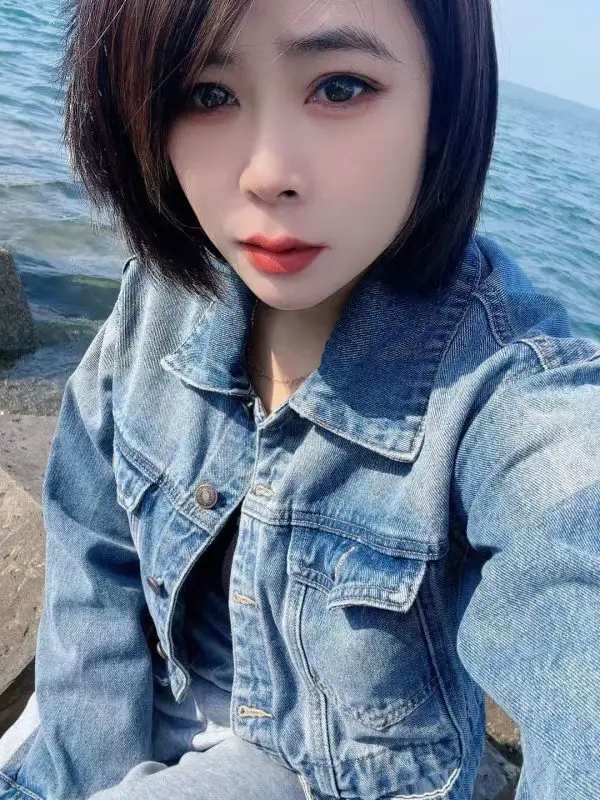 happy ending massage Dalian Caibao