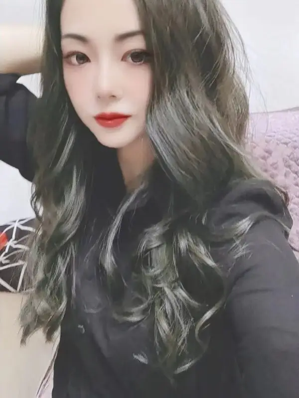 Xi'an Massage Service Momo