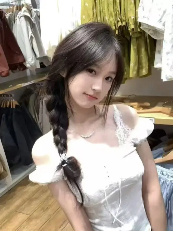 Hot Stone Shenzhen Home Visit Minmin