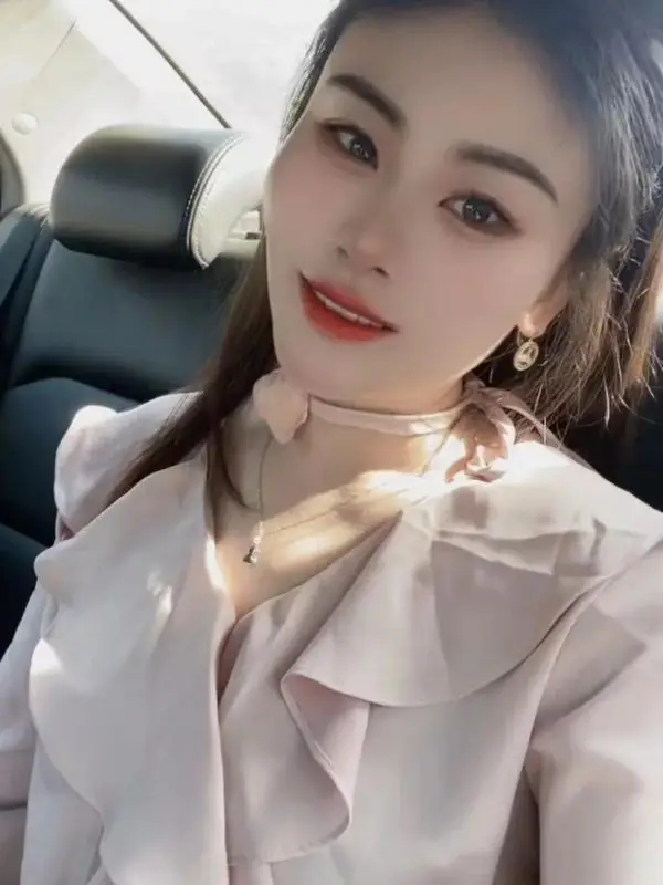 incall outcall massage Dongguan Nenen