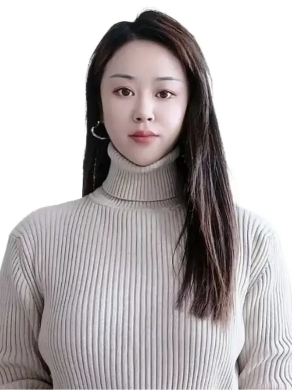 Meridian Therapy Shenyang Visit SiMeng