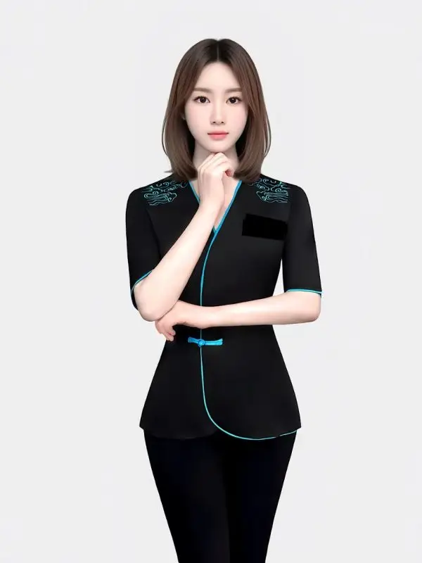 Meridian Therapy Shenzhen Hotel Service YangShuTong