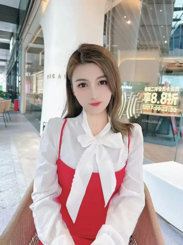 bliss massage Dongguan Emily