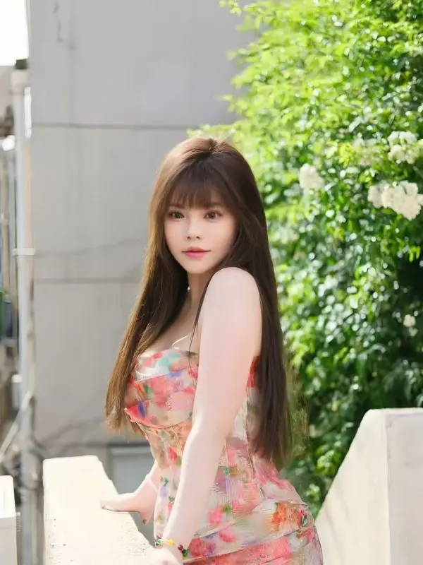 Oil Massage Shenzhen At-Home Spa Yaya