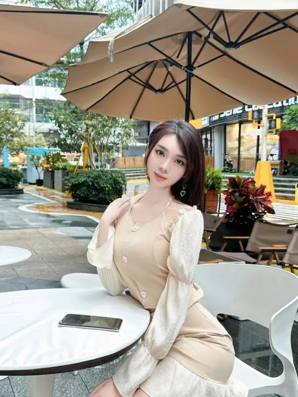 Premium Shiatsu Shenzhen AJiao