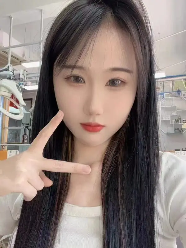 Pressure Point Tianjin Therapy Qianqian