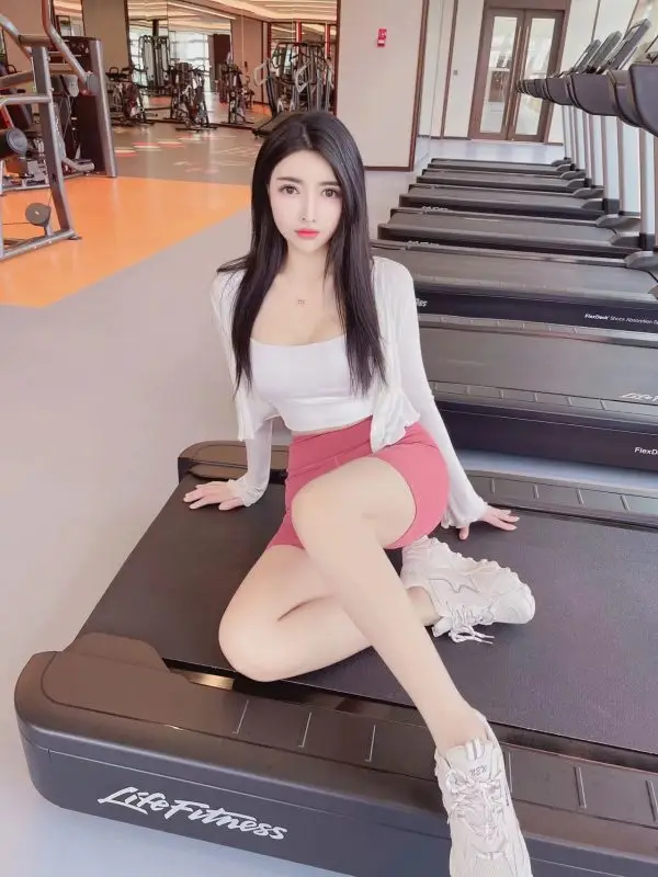 suzhou therapeutic touch Ranran