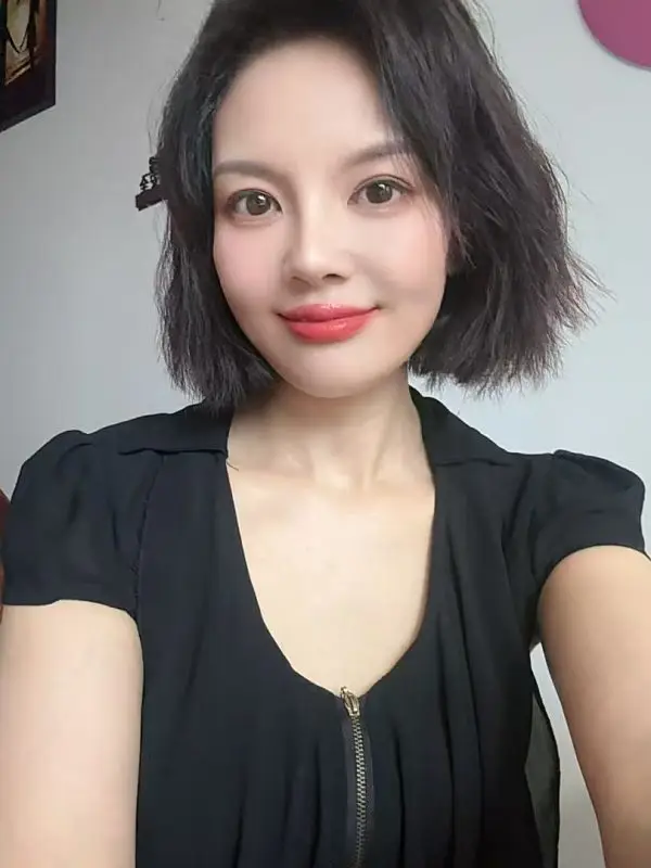 Xi'an Massage Service Liangliang