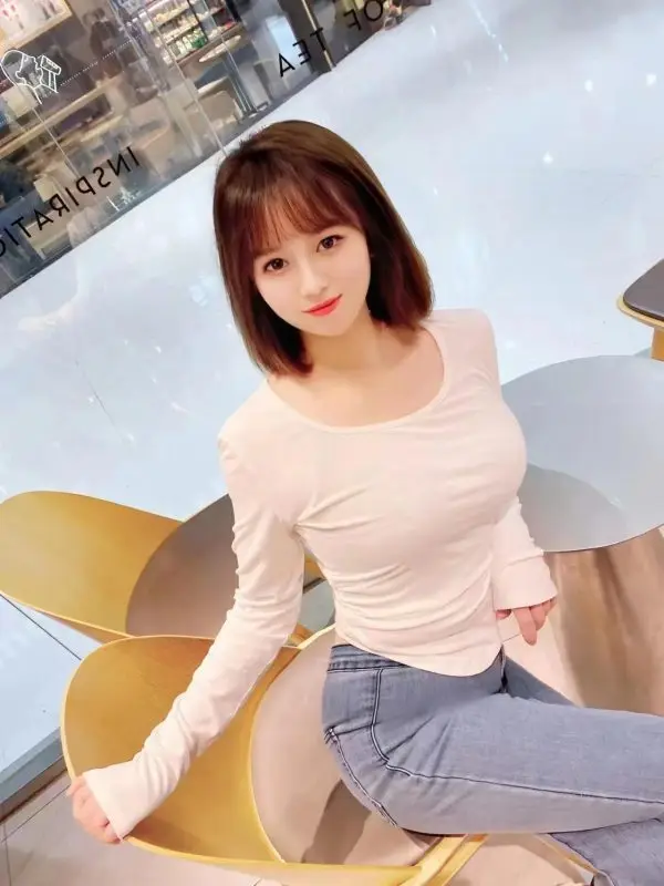 Reflexology Shenzhen Home Visit QiQi