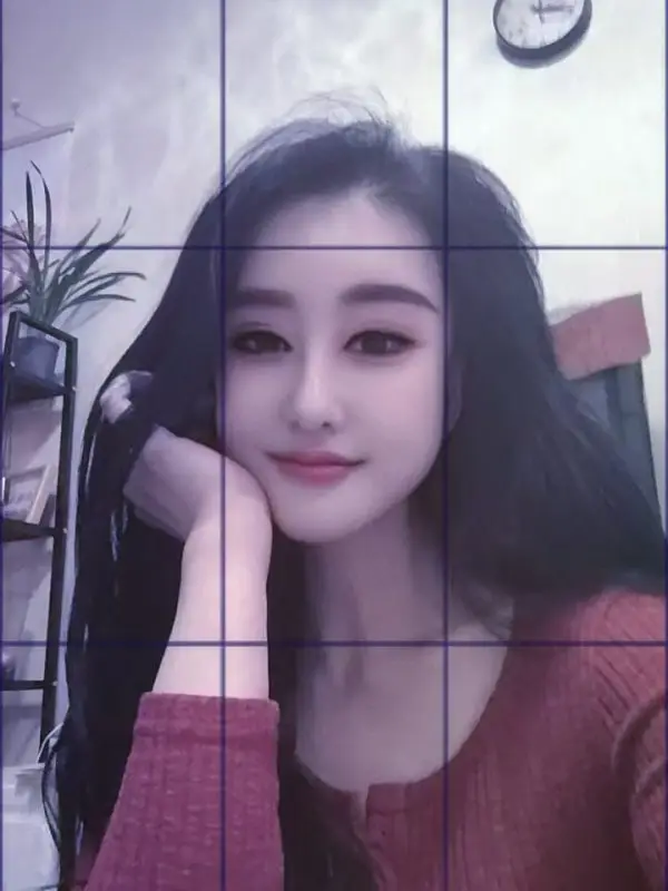 relaxation massage Dalian Annie