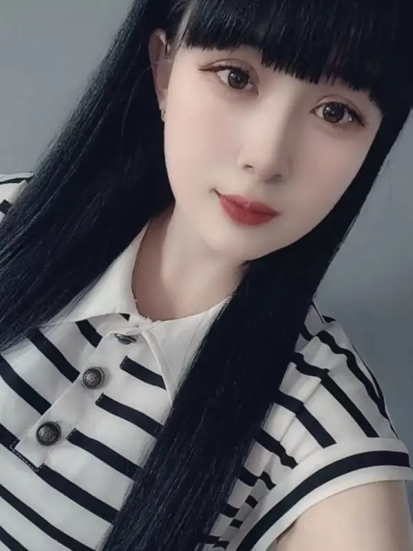 Scalp Massage Shenyang Visit XingXing