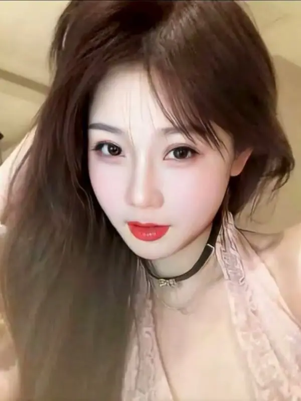 Scalp Massage Tianjin Visit Xiaoxiaoxiao