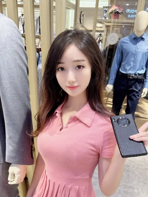 Scalp Shenzhen Visit XiaoFuGui