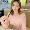 Shiatsu Shenzhen Home Service Lucia