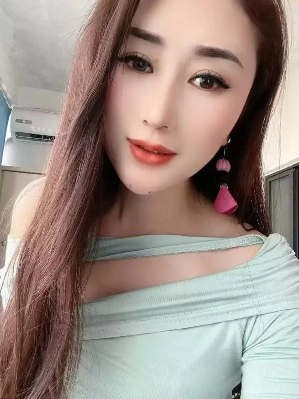 Signature Oil Shenzhen In-Room Service AiQi